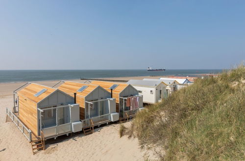 Photo 17 - Cottage on the Beach of Dishoek