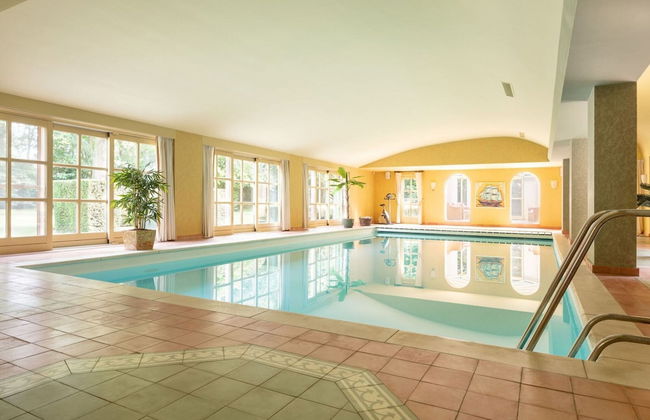 Beautiful Villa in Drunen With Private Heated Pool - Foto 21