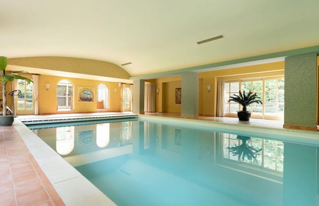 Beautiful Villa in Drunen With Private Heated Pool - Foto 20