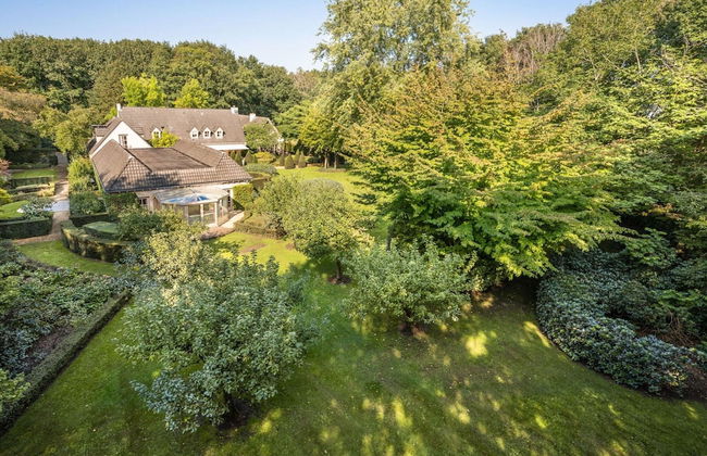 Beautiful Villa in Drunen With Private Heated Pool - Foto 31