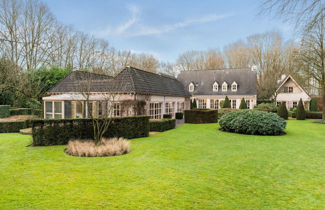 Beautiful Villa in Drunen With Private Heated Pool - Foto 36