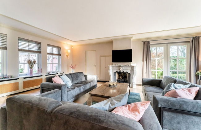 Beautiful Villa in Drunen With Private Heated Pool - Foto 16