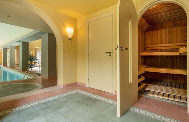 Beautiful Villa in Drunen With Private Heated Pool - Foto 22