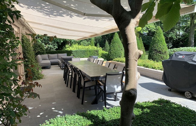 Beautiful Villa in Drunen With Private Heated Pool - Foto 24