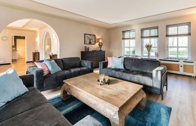 Beautiful Villa in Drunen With Private Heated Pool - Foto 15