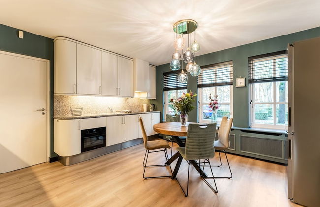 Beautiful Villa in Drunen With Private Heated Pool - Foto 27