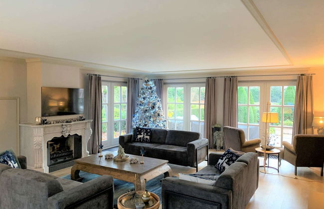 Beautiful Villa in Drunen With Private Heated Pool - Foto 14