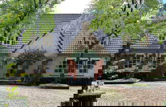 Foto 1 - Beautiful Villa in Drunen With Private Heated Pool
