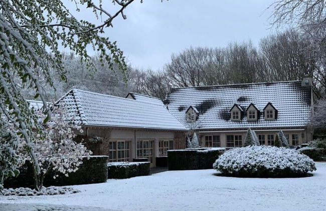 Beautiful Villa in Drunen With Private Heated Pool - Foto 30