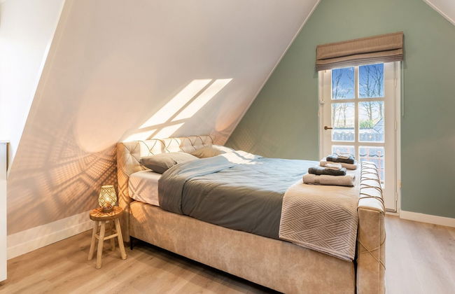 Beautiful Villa in Drunen With Private Heated Pool - Foto 12