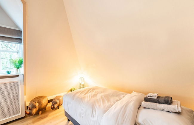 Beautiful Villa in Drunen With Private Heated Pool - Foto 11