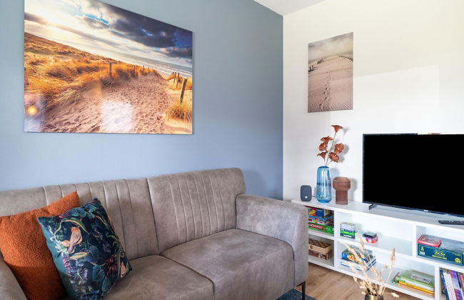 Coastal Getaway w/ Sauna - Foto 18