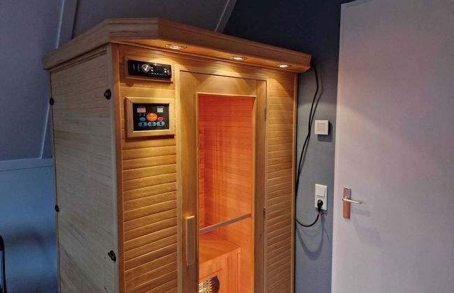 Coastal Getaway w/ Sauna - Foto 27