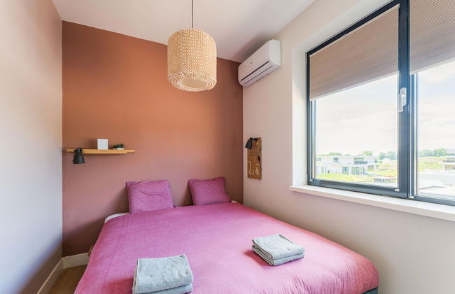 Lakeside Home With a Jetty - Foto 12