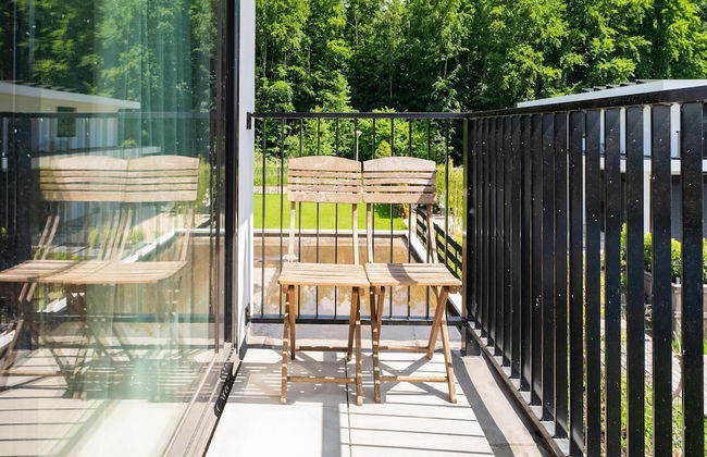Lakeside Home With a Jetty - Foto 23