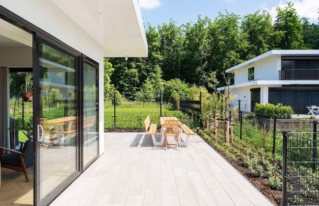 Lakeside Home With a Jetty - Foto 22
