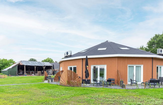 Tranquil Goirle Countryside Home - Foto 1