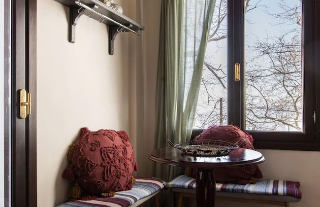 Stagiates Guest House Room 2 - Foto 11