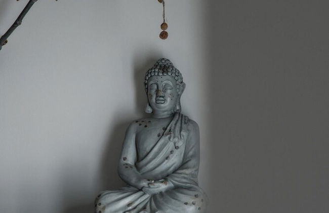 Stagiates Guest House Room 2 - Foto 7