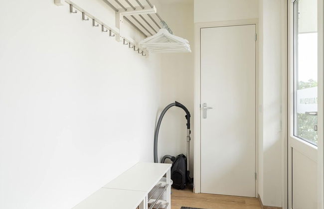 Lovely Apartment on Ameland Near Nes - Photo 8