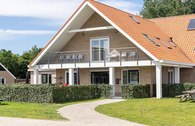 Group Apartment Ameland Near Nes - Foto 31