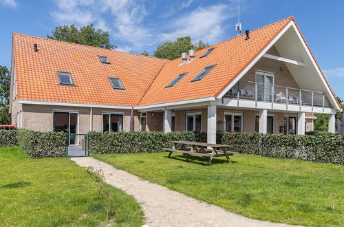 Photo 30 - Luxurious 24-person Apartment on Ameland