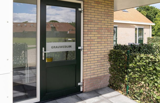 Group Apartment Ameland Near Nes - Photo 36