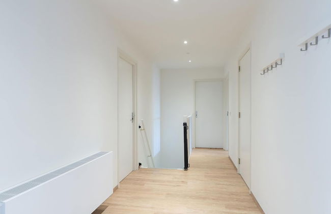 Group Apartment Ameland Near Nes - Photo 2