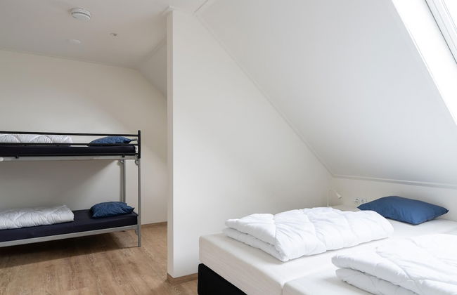Group Apartment Ameland Near Nes - Photo 8
