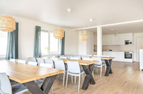 Photo 29 - Luxurious 24-person Apartment on Ameland