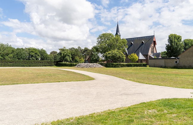 Group Apartment Ameland Near Nes - Photo 35