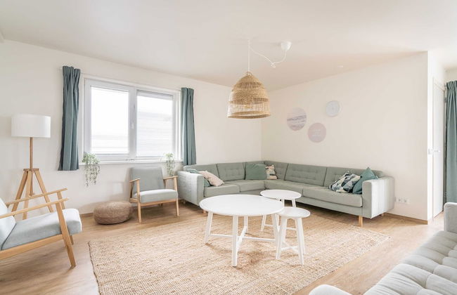 Group Apartment Ameland Near Nes - Photo 24
