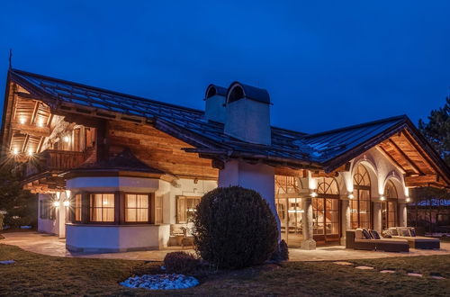 Photo 29 - Chalet in St. Johann in Tyrol Near Kitzbuhel