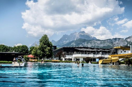 Photo 17 - Chalet in St. Johann in Tyrol Near Kitzbuhel