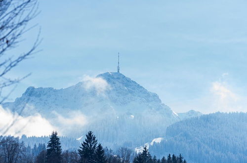 Photo 36 - Chalet in St. Johann in Tyrol Near Kitzbuhel