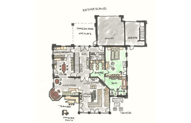 Exclusive Tyrolean Chalet Near Ski Lifts - Foto 14