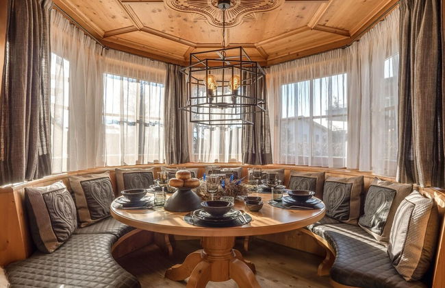 Exclusive Tyrolean Chalet Near Ski Lifts - Foto 32