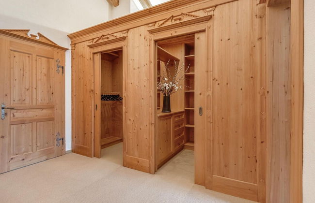 Exclusive Tyrolean Chalet Near Ski Lifts - Foto 4