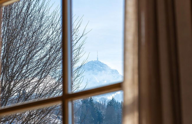 Exclusive Tyrolean Chalet Near Ski Lifts - Foto 38