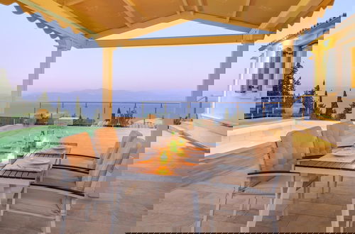 Foto 4 - Steno - 2 Bedroom Villa With Wonderful sea Views