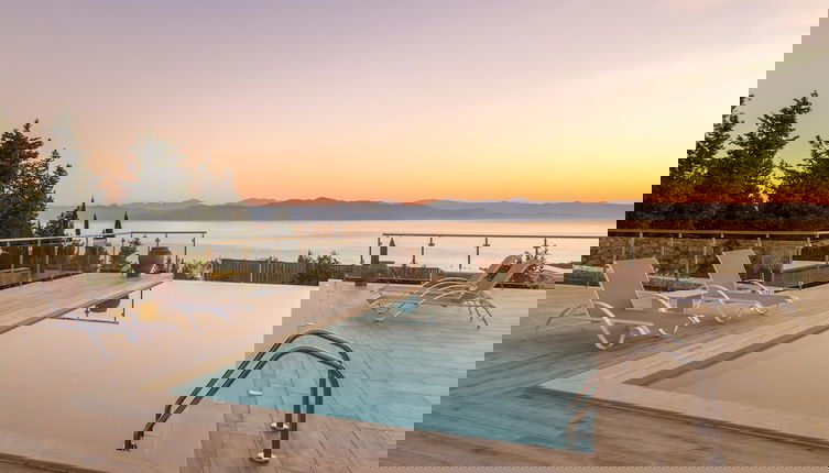 Foto 1 - Steno - 2 Bedroom Villa With Wonderful sea Views