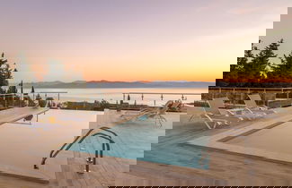 Foto 1 - Steno - 2 Bedroom Villa With Wonderful sea Views