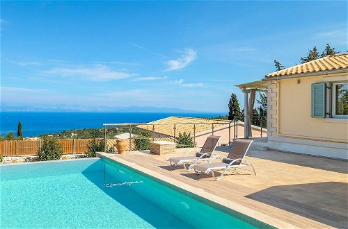 Photo 3 - Steno - 2 Bedroom Villa With Wonderful sea Views