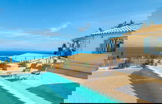 Foto 3 - Steno - 2 Bedroom Villa With Wonderful sea Views
