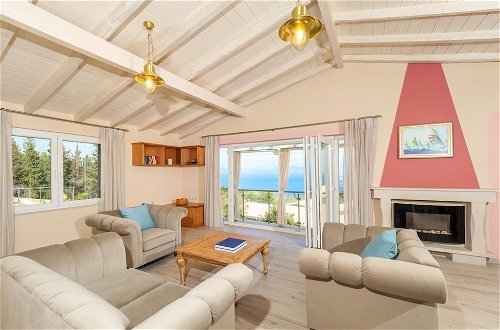 Foto 5 - Steno - 2 Bedroom Villa With Wonderful sea Views