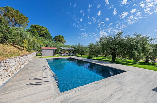 Photo 11 - Castelletto 1 - Piscina Jacuzzi by Wonderful Italy