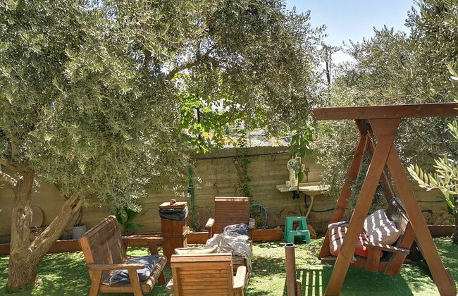 Olive Palace Restaurant and Lounge - Photo 13