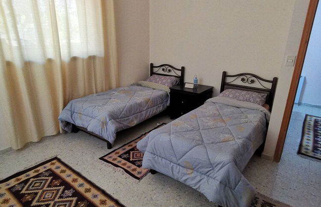 Olive Palace Restaurant and Lounge - Photo 9