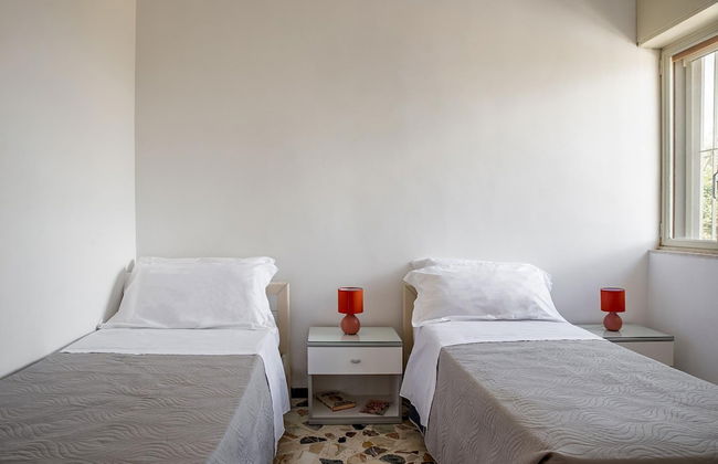 Villa del Timone by Wonderful Italy - Foto 19