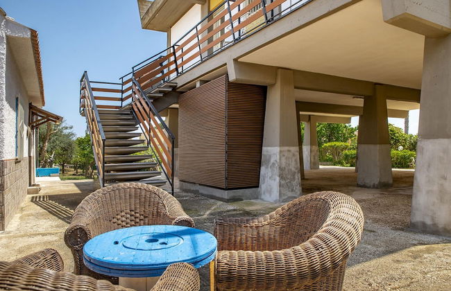 Villa del Timone by Wonderful Italy - Foto 10
